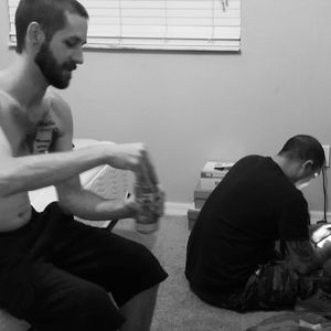 Meet your Posher, Danny